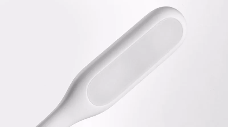 Гибкий портативный USB 5 в 1,2 Вт Светодиодный светильник для Xiaomi внешний аккумулятор для компьютера ноутбук мини USB настольные лампы Защита глазные огни гаджет