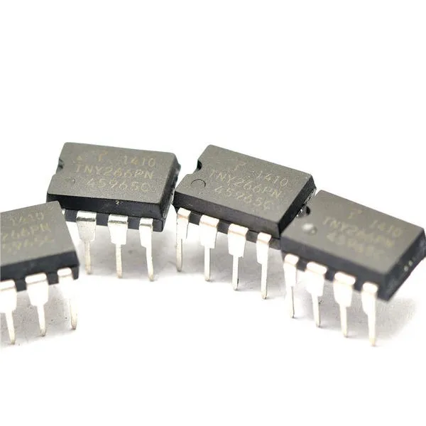 

Модуль TNY266P TNY266PN LCD чип питания линия DIP7 (5 шт./лот) Бесплатная доставка