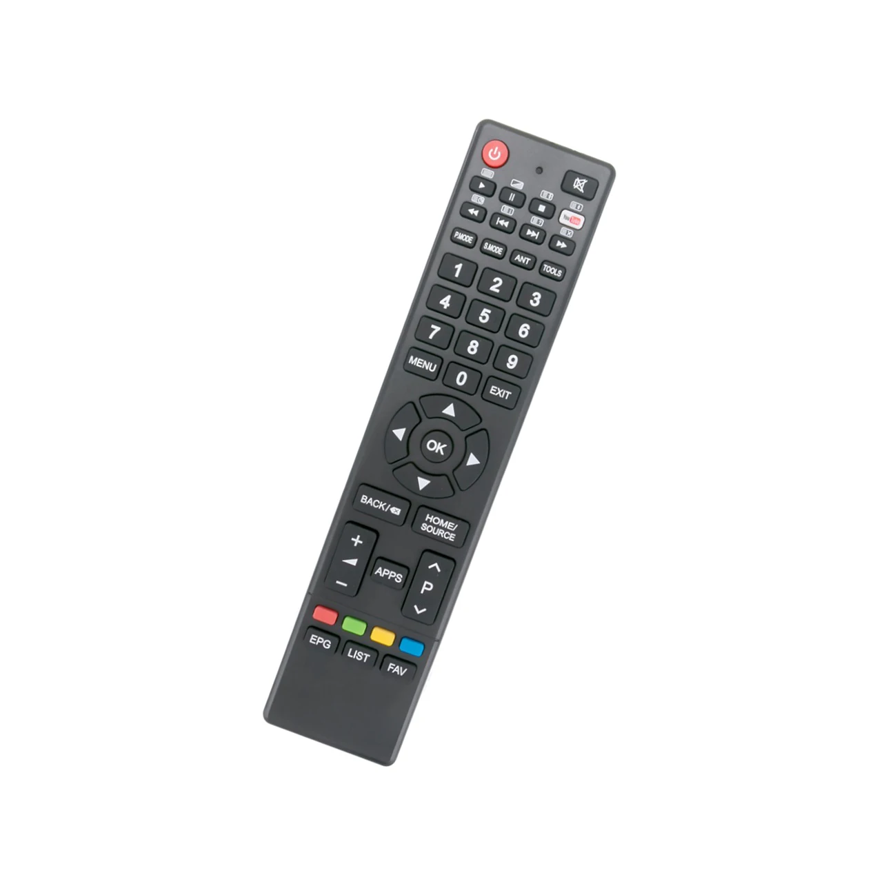 Пульт дистанционного управления GCBL tv 64-ai-d3 для Chanhong CHiQ lcd светодиодный телевизор UHD55E6000ISX2