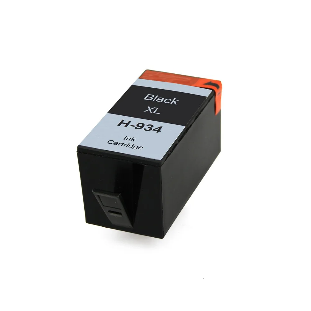 LCL 934XL 934 XL (2-Pack Black) Ink Cartridge Compatible for HP Officejet Pro 6830 6230 6815 6835 6812 6820 6220 Printers | Компьютеры и