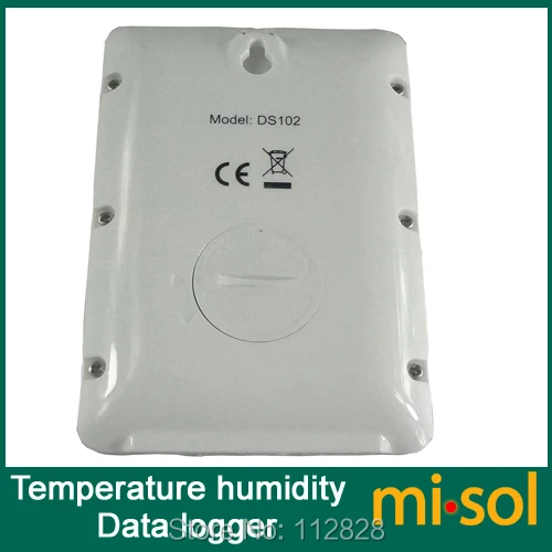 USB-датчик температуры и влажности | Инструменты