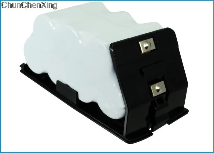 Аккумулятор Cameron Sino 1500 мАч X9725 X9730 XBP617 для Euro Pro Shark UV617 UV647 UV647H UV647HB V1730 V1730A V1730H