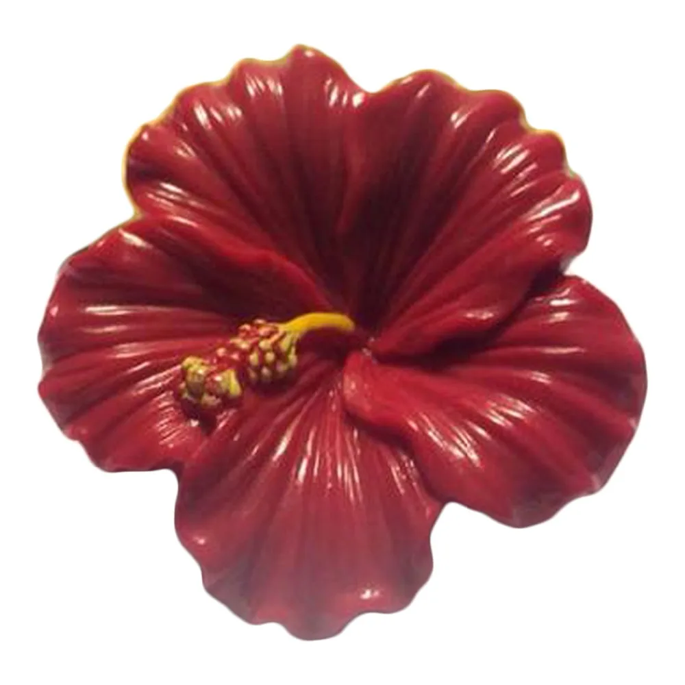 Мини-розовый цветок, силиконовая форма для торта, капкейков, помадка, форма для украшения торта, инструменты, форма для шоколадной мастики, полимерная глина, формы для конфет