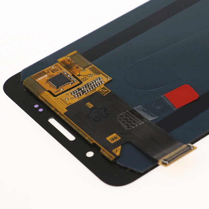 5," ЖК-дисплей сменный для Samsung Galaxy A5 A510 A510F A510M A510FD A5100 ЖК-дисплей сенсорный дигитайзер экран в сборе