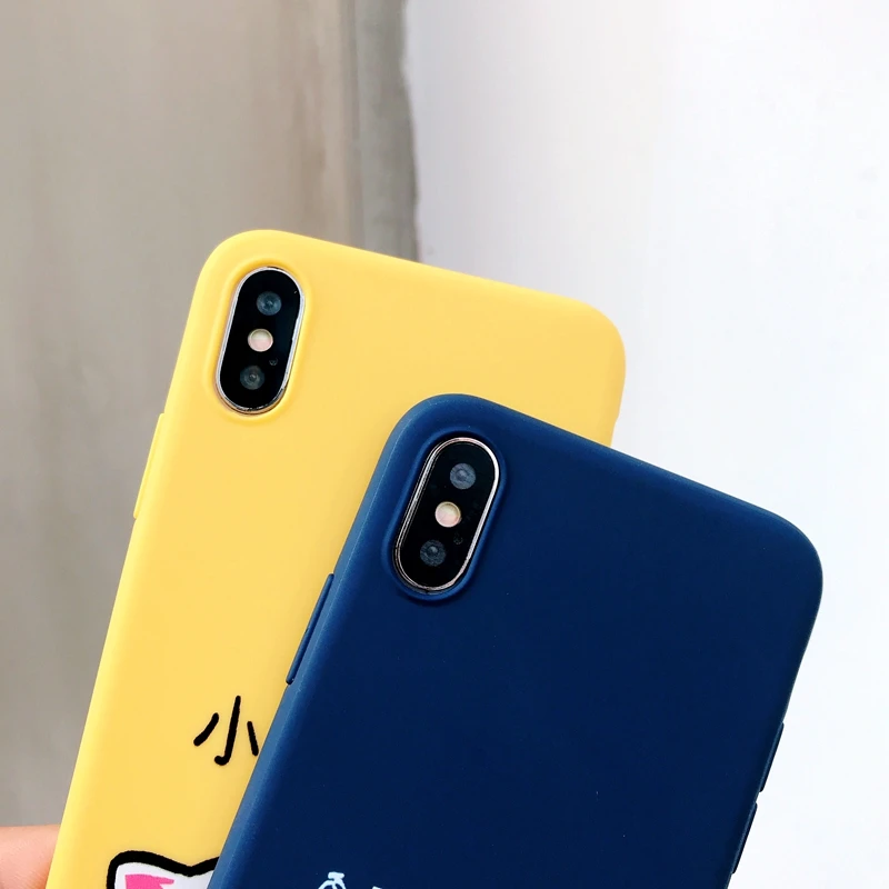 Для huawei Nova 3 чехол для телефона Супер милый мультфильм кошка любовники конфеты