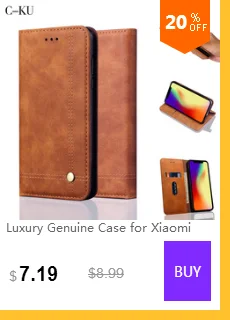 Роскошный кожаный чехол с отделением для карт и бумажником для Xiaomi mi 8 Se explore ore 5x 6x A1 A2 Red mi Note 5 Pro 5Plus