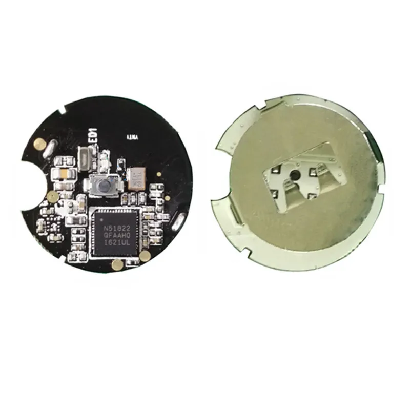Беспроводной модуль iBeacon NRF51822 для ближнего и полевого позиционирования |