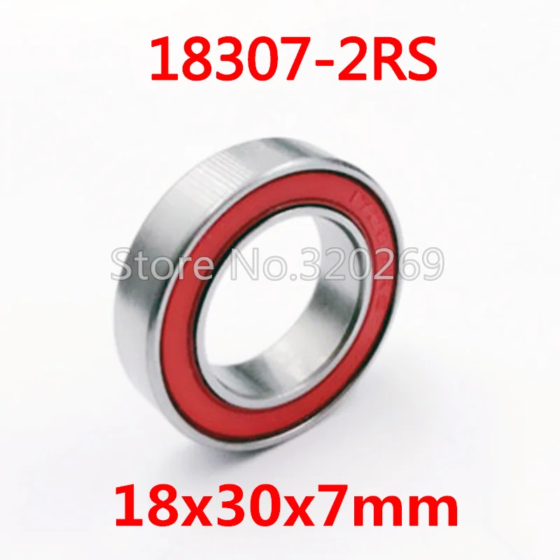 6903/18 18307 2RS MR18307 No Standard велосипедный подшипник 18x30x7 18*30*7|Валы| |