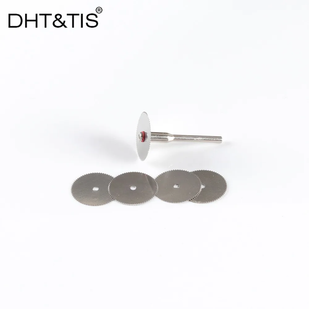 Диск для резки из полимерного волокна DHT & TIS 81p алмазные пильные диски циркулярные