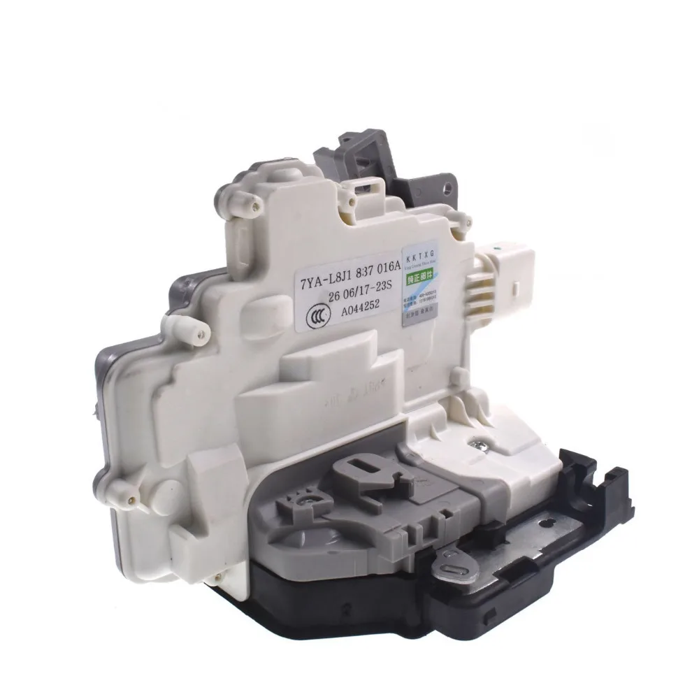 Фонарь передний правый и левый OEM для VW Passat AUDI A4 A5 Q5 Q7 TT 7 Pin 3C1 8J1 837 016 A/8J1 015 A|front door
