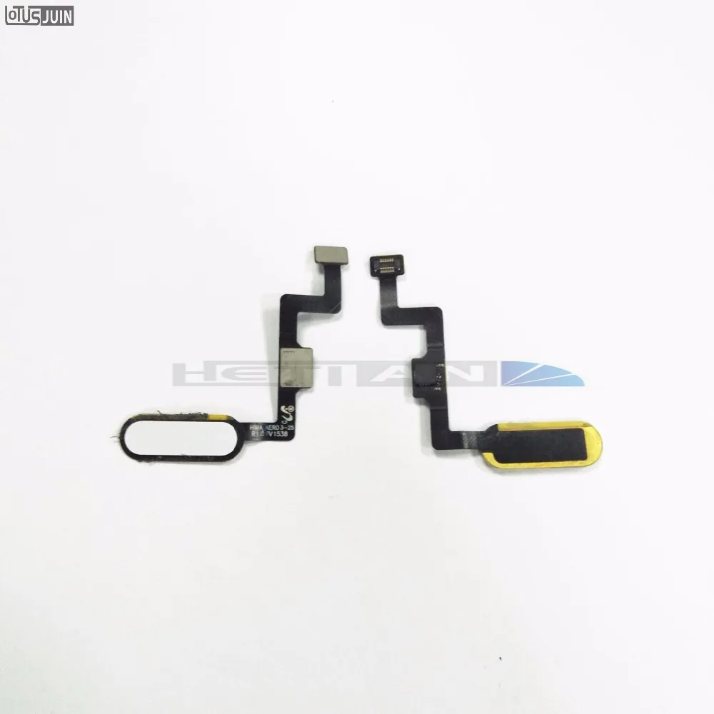 

Original Back Home Button Fingerprint Sensor Accessories Flex For HTC A9