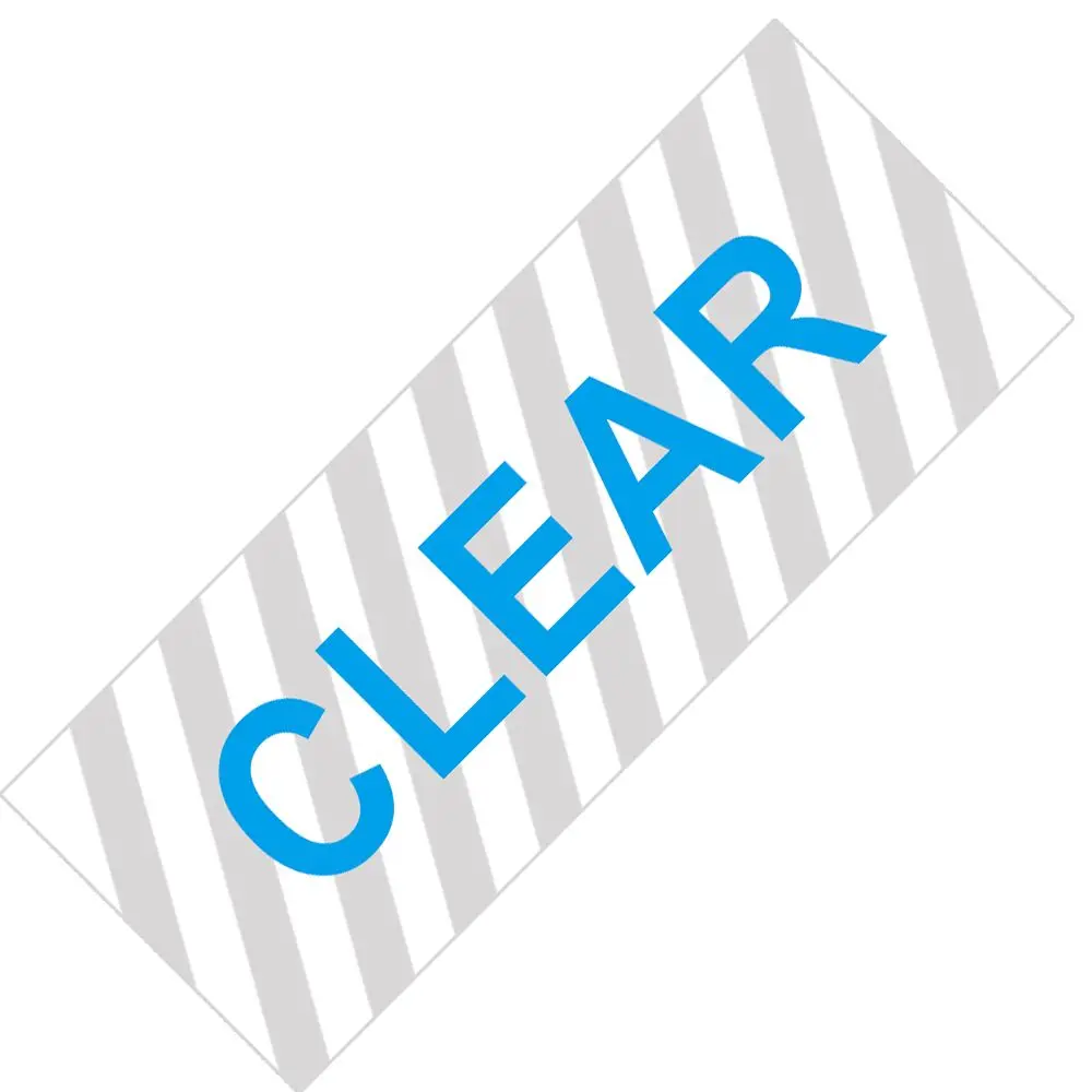 Blue on Clear Fimax 1 упак 45013 45010 S0720530 dymo d1 этикетировщик 12 мм 40918 45021 45016 45010 45018 для DYMO лента этикеток для принтера лента LM160 - Цвет: Blue on Clear