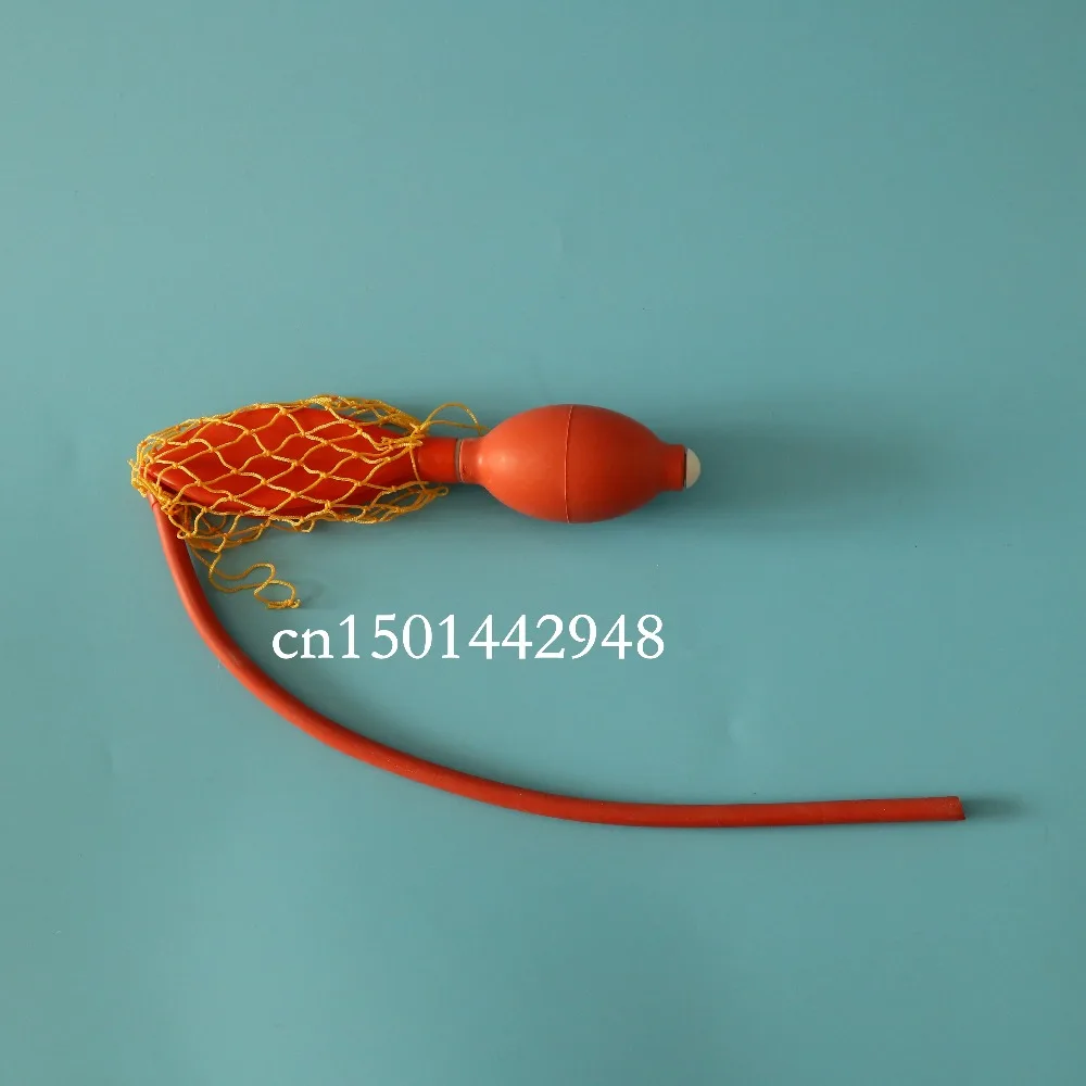 laboratory double ball with net | Канцтовары для офиса и дома