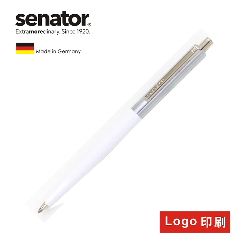 Пособия по немецкому языку импорта Point гелевая ручка знак рекламная Подарочная 1