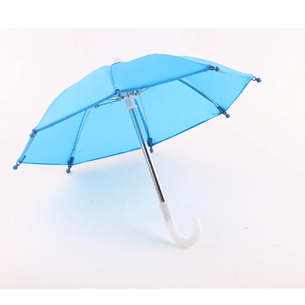 Красивый зонт подходит для 18 дюймов американские кукольные аксессуары