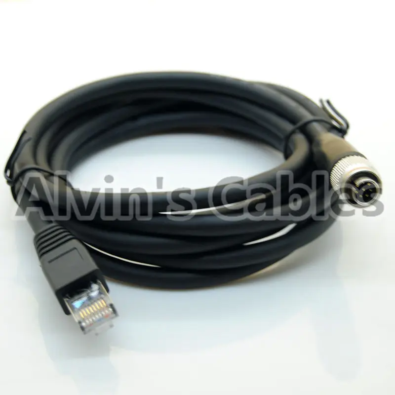 Пользовательский кабель для звуковых устройств So ny Fujinon Canon Basler Nikon CCD камера|cable