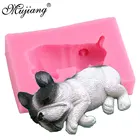 Форма для мыла из силикона, формы для сахара, инструменты для украшения тортов из мастики, для мастики