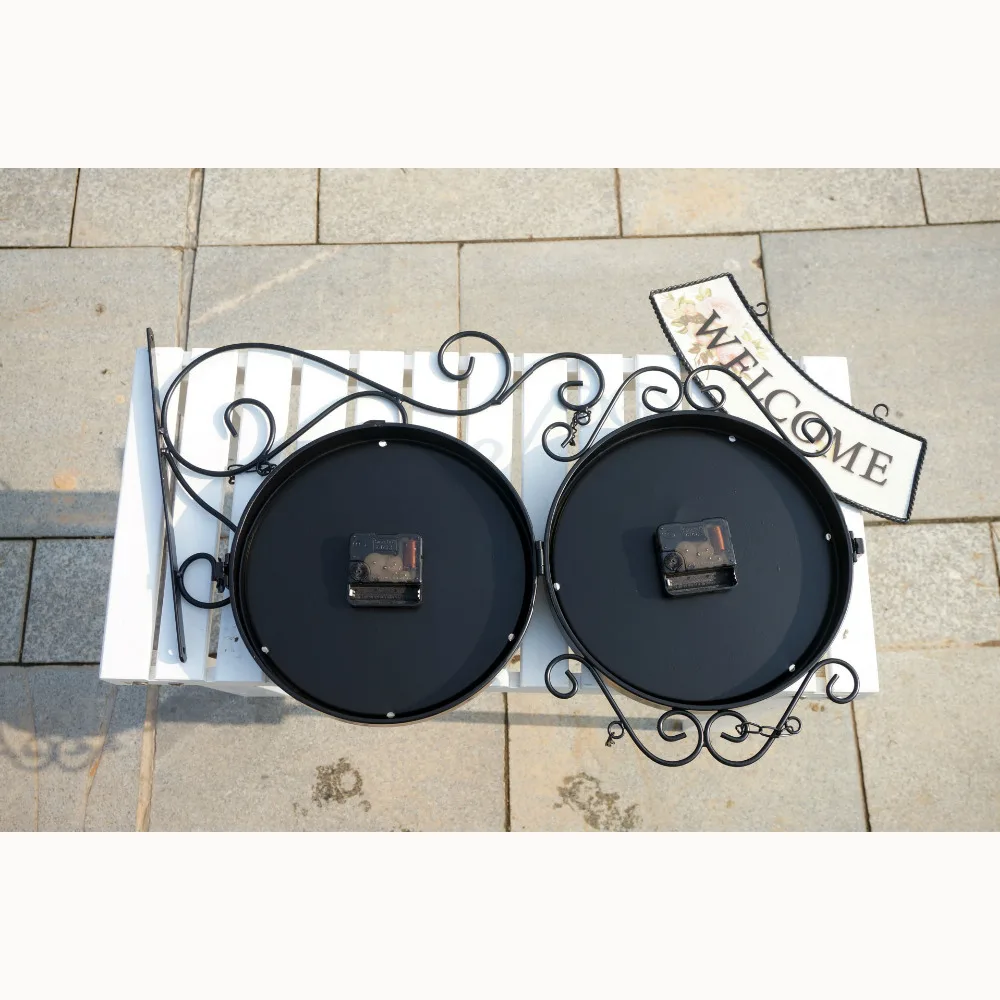 Настенные часы цифровые настенные домашний декор | Дом и сад