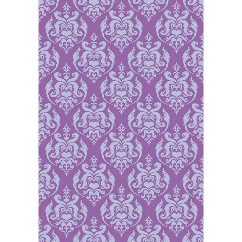 Фон для фотосъемки темно-фиолетовый Дамаст новорожденный мальчик цифровой