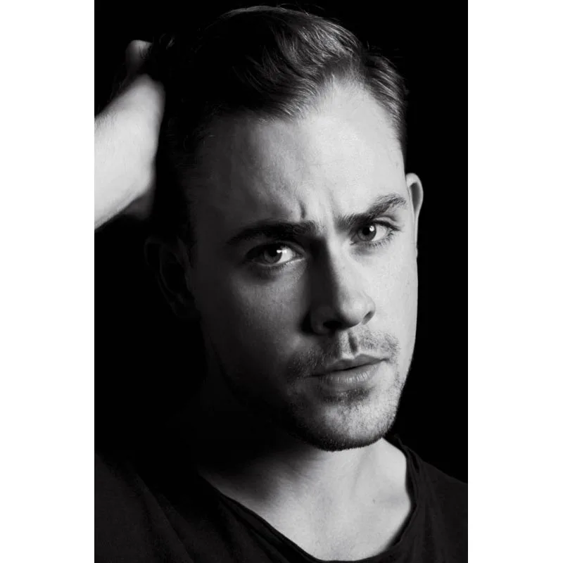 Новое поступление индивидуальный плакат Dacre Montgomery новые красивые принты высокое