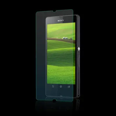 2 шт. Премиум Закаленное стекло протектор экрана для Sony Xperia M2 M4 M5 C3 C4 C5 T3 E3 E4 XP XA X HD