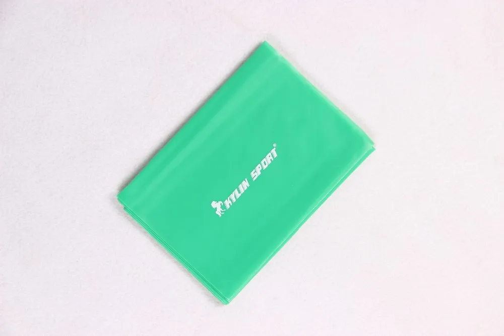 Набор из 2 эластичных резинок для женщин и мужчин тренировочные резинки йоги