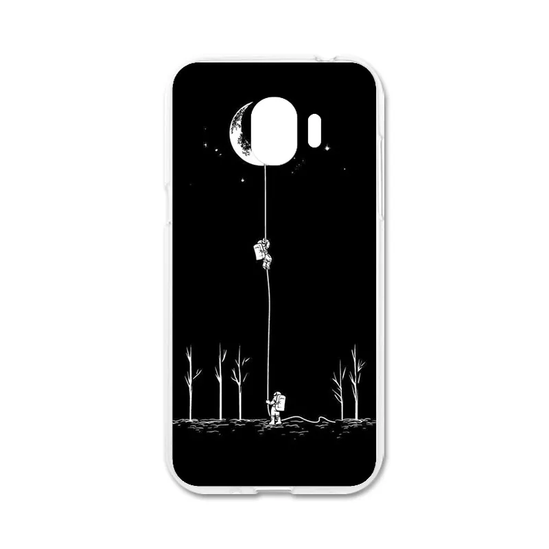 Мягкий ТПУ чехол TAOYUNXI для samsung Galaxy J2 J2 PRO чехол s для Galaxy Gand Prime Pro J250 J250F DIY чехлы с рисунком - Цвет: J146