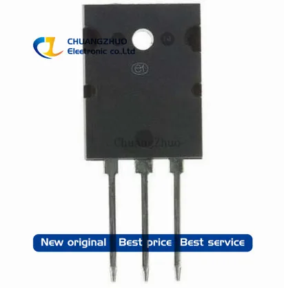 

5 шт. новый оригинальный IXGK100N170 IGBT 1700V 100A