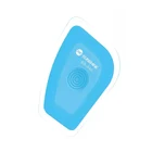 Безопасный пластиковый Открыватель для карт iPhone, Samsung, Sony, ЖК-экран, корпус, аккумулятор, разборка, ручные инструменты