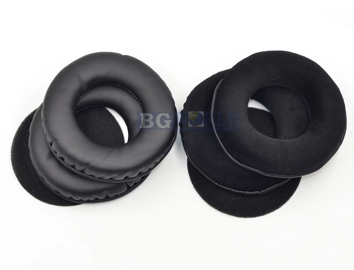 BGWORLD Замена амбушюры Подушка для наушников earmuff foam Superlux HD681EVO HD 681 EVO | Электроника