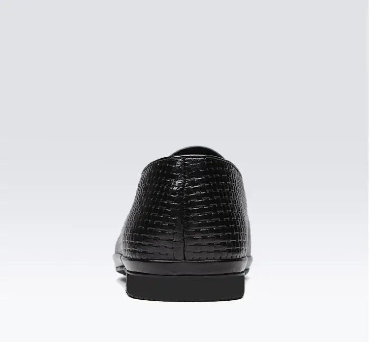 Слипоны мужские золотистые мокасины на плоской подошве Мокасины классические