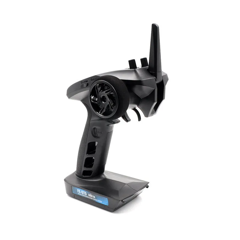 Flysky FS GT5 2 4G 6 канальный передатчик со встроенным гироскопом запасные части для