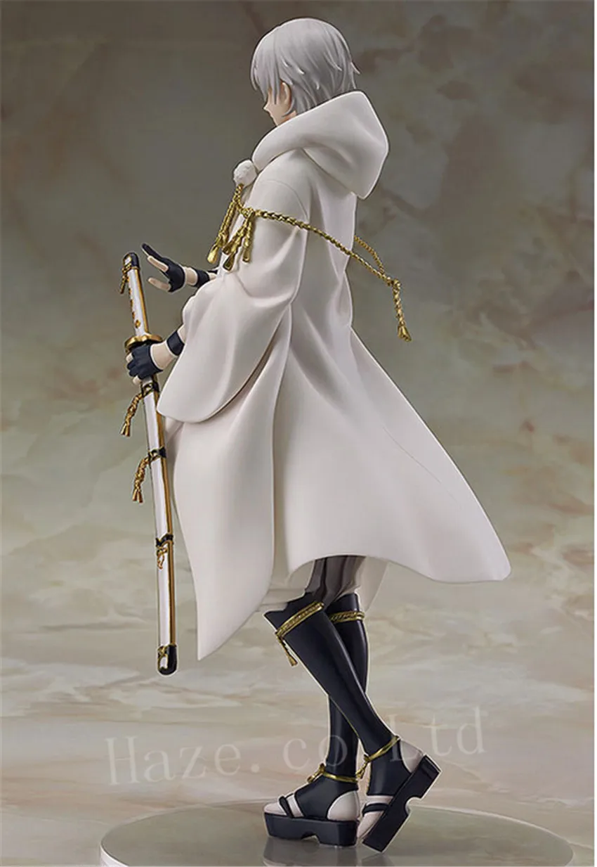 Фигурка Touken Ranbu Online-цуруру кунинага 1/8 фигурка 22 см | Игрушки и хобби