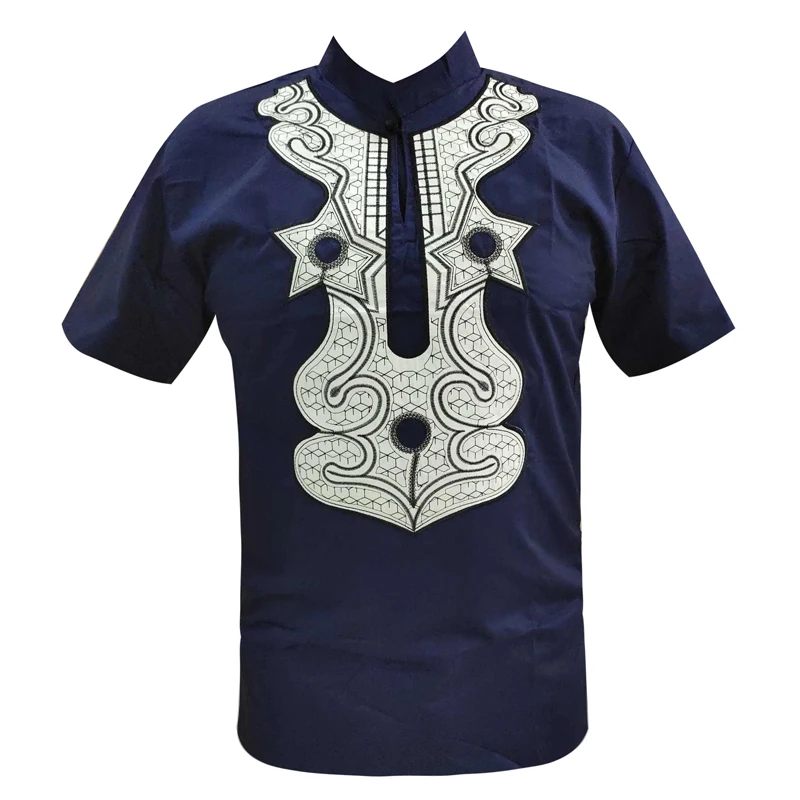 Мусульманские мужские топы арабские народные вышитые вечерние короткие Caftan Исламская мужская одежда
