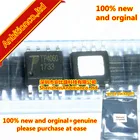 100 шт. 100% новый и оригинальный TP4060 SOP-8 однокристальный литий-ионный аккумулятор