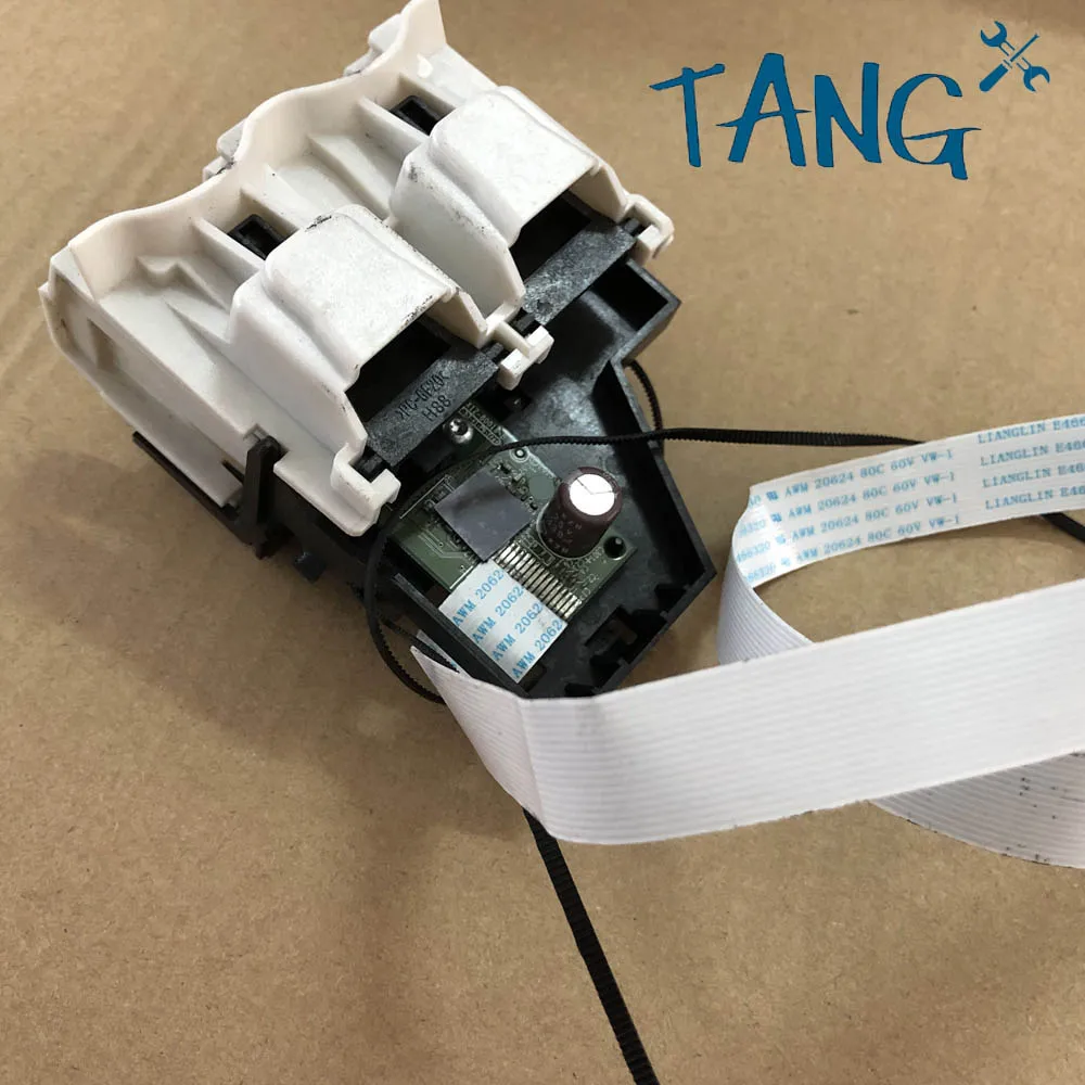 

5PC 802 802XL Carriage Unit Assembly for HP DeskJet 1000 1010 1050 1051 1055 1510 1512 2000 2010 2050 2060 2510 2540 3000 3050