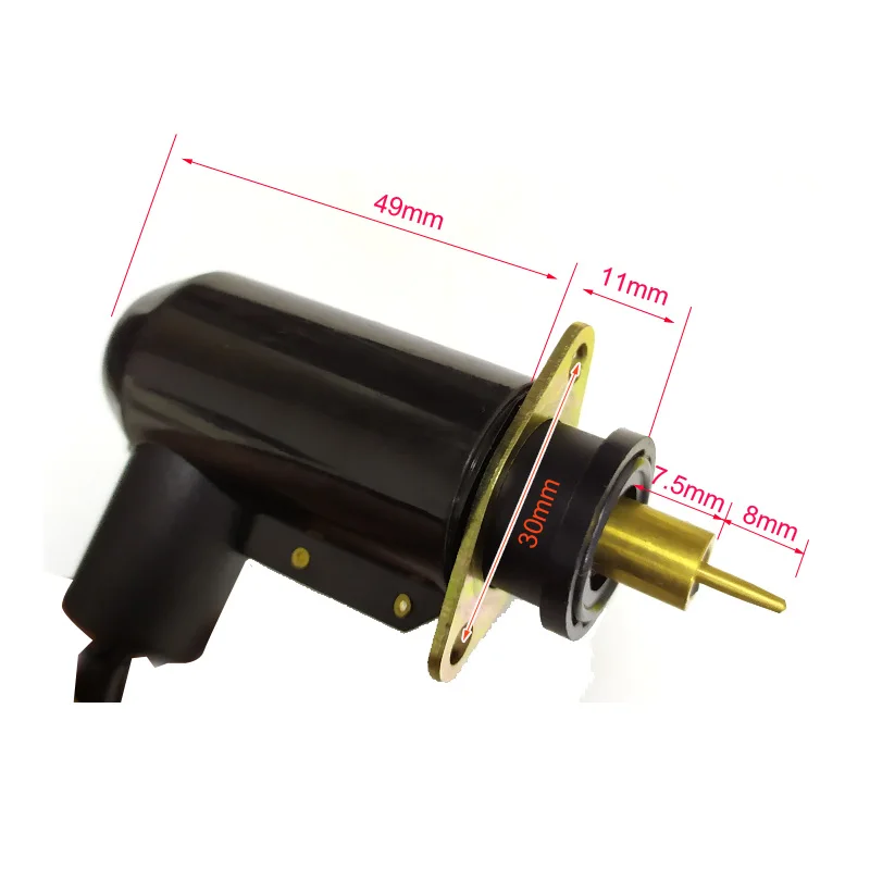 Карбюратор для Mikuni карбюратор с карбюратором КАРБЮРАТОР CPI Keeway Aprilia SR SR125 Piaggio Gilera 2