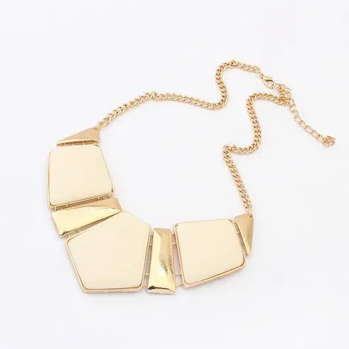 Wholesale 2014 New Fashion Vintage Chain Statement Necklaces &amp Pendants Charm For Women jewelry | Украшения и аксессуары