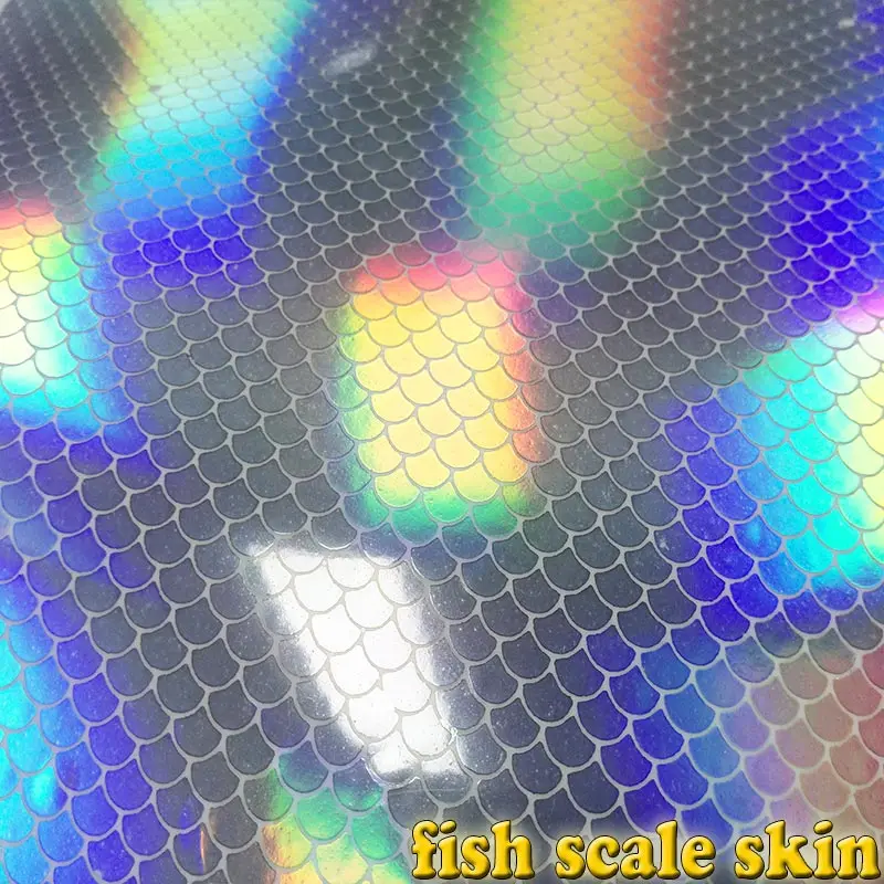 Новые аксессуары для приманок сделай сам наклейка на приманку размер рыбьей