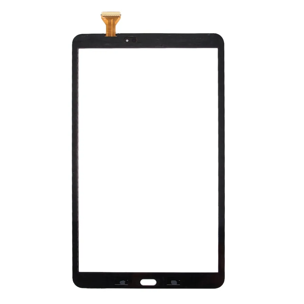 Новая сенсорная панель для Galaxy Tab A 10 1/T580 ремонт замена аксессуары | Компьютеры и