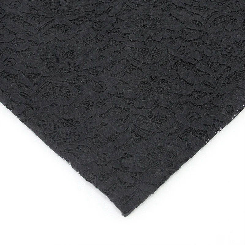 20 ''* 60'' 50*150 см сплошной цвет полые кружева ткань, материалы для ручных поделок для ткани Ремесло Декор, 1Yc6750
