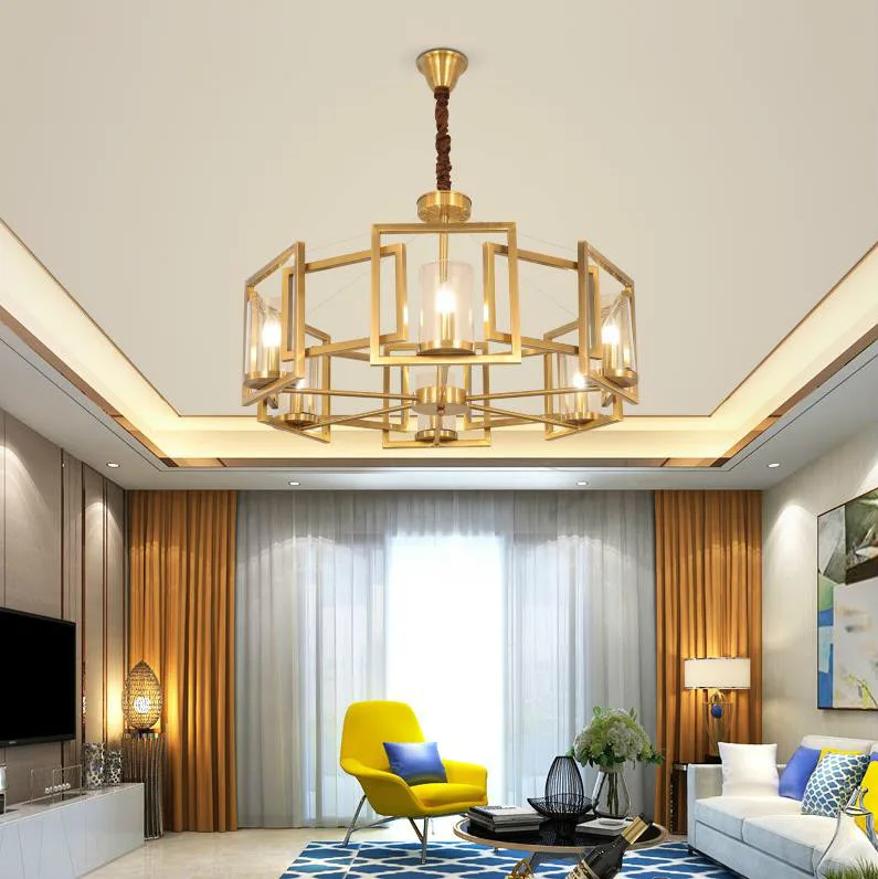 Modern LED Double Spiral Gold Chandelier Lighting for Foyer Stair Staircase Bedroom Hotel HallCeiling Hanging Suspension Lamp|Люстры| |