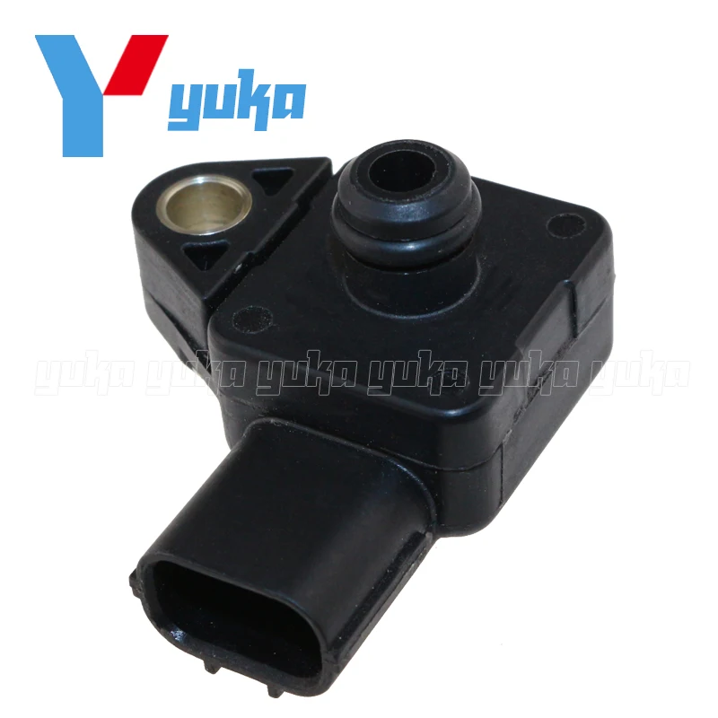 Фирменная Новинка map Сенсор в сборе для Acura RSX 2.0l MDX 3.5l TSX 2.4l TL 3.2l 37830-pgk-a01 37830pgka01