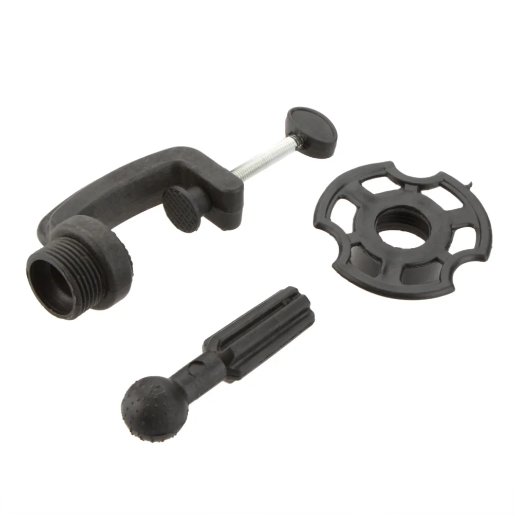 1 шт. Регулируемая подставка для париков манекен держатель головы парикмахерский