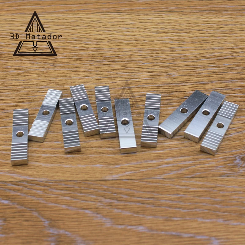 Детали для 3D-принтера Reprap DIY 1 шт. GT2 Крепежный ремень ГРМ деталь зубной шаг из