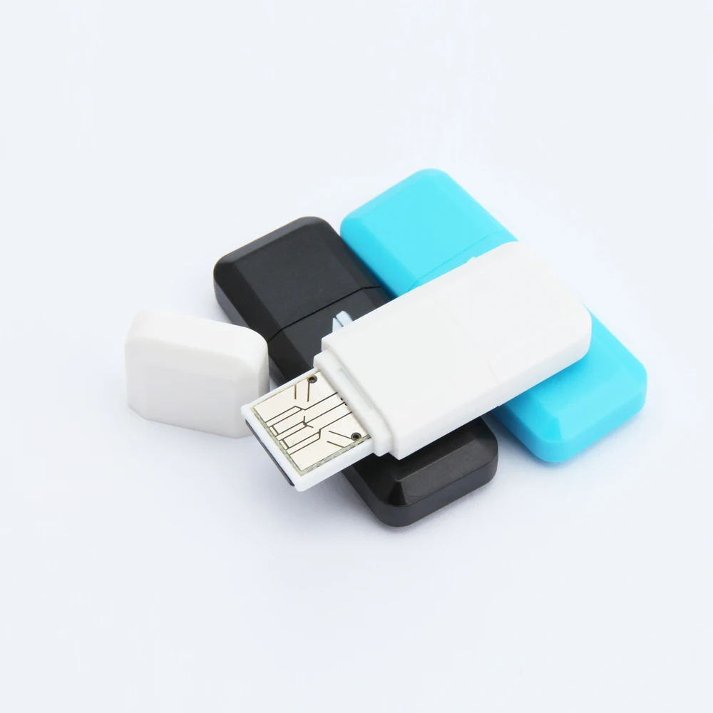 Кардридер для Micro SD карт памяти USB 2 0 OTG|card reader usb 2.0|sd card usbcard |