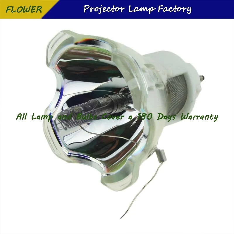 DT00771 180 days warranty Projector Bare Lamp For  HITACHI CP-X505 CP-X600 CP-X605 CP-X608