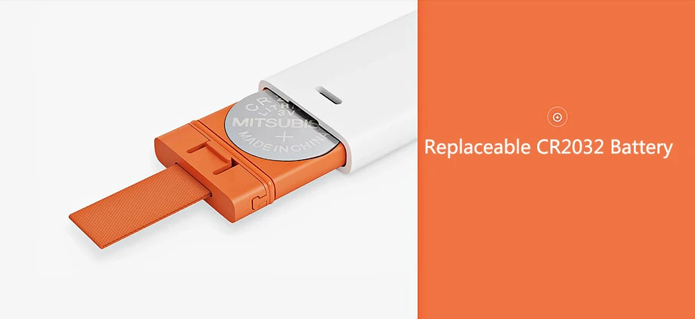 Xiaomi Mijia смарт чип обувь модный дизайн сменный водонепроницаемый IP67 приложение контроль спортивная обувь с чипом Прямая поставка
