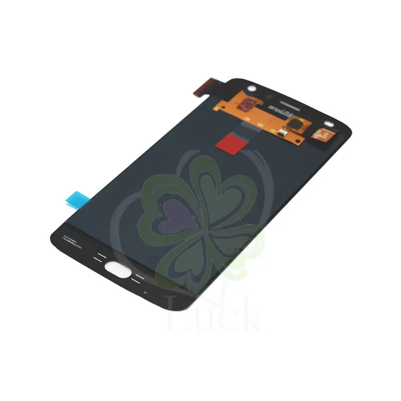 ЖК дисплей для Motorola Moto Z2 играть XT1710 01/02/07/08/09/10/11 с сенсорным экраном Экран планшета