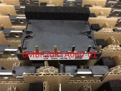 

Free shipping 6MBP20RTA060-01